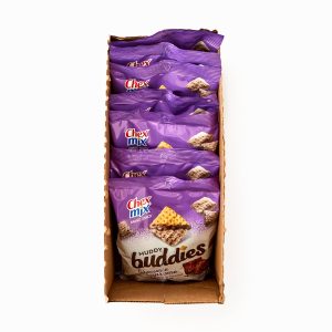 Chex Mix Peanut Butter & Chocolate 4.25 oz