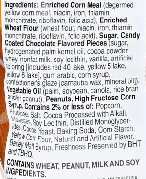 Chex Mix Cheddar Snack Mix. Indulgent Snack Bag. 8 oz