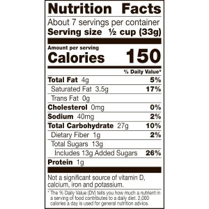 Chex Mix Muddy Buddies Funfetti Snack Mix. 9 oz