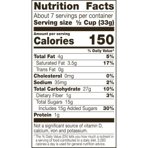 Chex Mix Girl Scout Thin Mint Muddy Buddies. 9 OZ