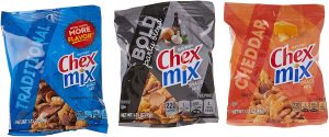 Chex Mix Classics Snack Mix. 1.75 Ounce (Pack of 30)