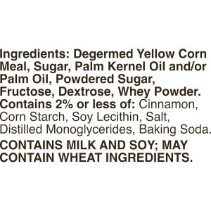 Chex Mix Girl Scout Thin Mint Muddy Buddies. 9 OZ