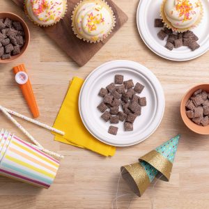 Chex Mix Peanut Butter & Chocolate 4.25 oz